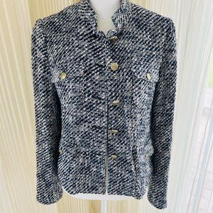 Cache women Jacket, size 8